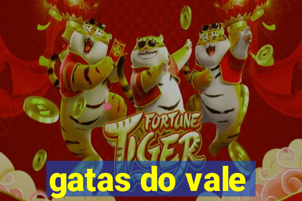 gatas do vale